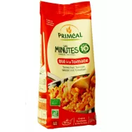 Grau cu rosii Les minutes eco 300g - PRIMEAL