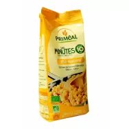 Grau natur Les minutes eco 400g - PRIMEAL