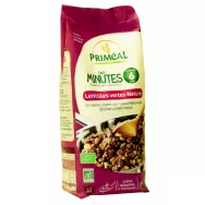 Linte verde Les Minutes boabe eco 300g - PRIMEAL