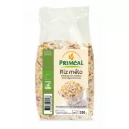 Melanj orez mixt mazare Melo eco 500g - PRIMEAL