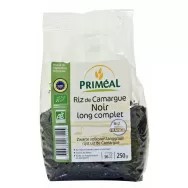 Orez negru integral Camargue eco 250g - PRIMEAL