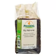 Orez negru integral Nerone eco 500g - PRIMEAL