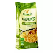 Orez pt gurmanzi Les Minutes eco 300g - PRIMEAL