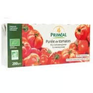 Pasta tomate dublu concentrata tub eco 200g - PRIMEAL