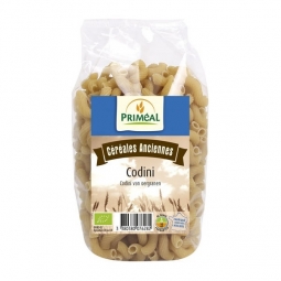 Paste codini cereale antice eco 350g - PRIMEAL