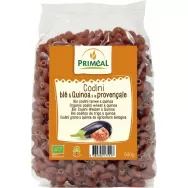 Paste codini grau quinoa provensal eco 500g - PRIMEAL