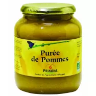 Piure mere eco 700g - PRIMEAL