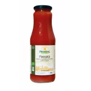 Pulpa rosii zdrobite Passata eco 690g - PRIMEAL