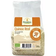 Quinoa alba boabe 250g - PRIMEAL