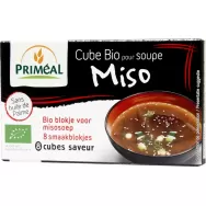 Cubulete supa miso eco 8x10g - PRIMEAL