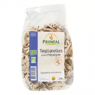 Paste tagliatelle grau castane eco 250g - PRIMEAL