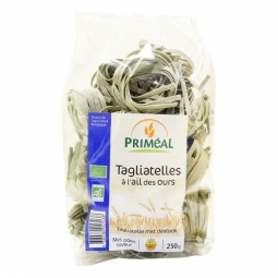 Paste tagliatelle grau leurda eco 250g - PRIMEAL