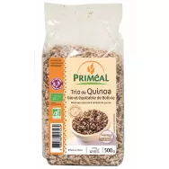 Quinoa trio boabe eco 500g - PRIMEAL