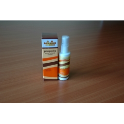 Spray propolis 50ml - INSTITUT APICOL