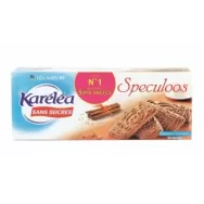 Biscuiti cereale Speculoos 250g - KARELEA