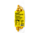 Alune padure coapte decojite 75g - SOLARIS