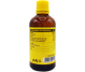 Ulei nuca 100ml - SOLARIS