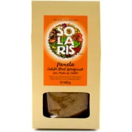 Zahar brut trestie nerafinat Panela 250g - SOLARIS