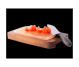 Placa sare Himalaya pt grill {20x20x4cm} 3,2kg - SOLARIS