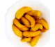 Set Pufuleti porumb belsug legume fara sare 3x50g - SOLARIS