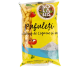 Pachet Pufuleti porumb [fara sare+belsug nesarat+belsug sarat+pizza+roscove+choco] 6buc 290g - SOLARIS