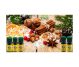 Kit 5 uleiuri esentiale Magia aromelor de Iarna 5x10ml - SOLARIS