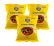 Set Covrigei integrali chimen 3x100g - SOLARIS
