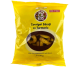 Set Covrigei integrali sarati [ghimbir+susan+turmeric] 3x100g - SOLARIS