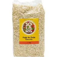 Fulgi ovaz extrafini 1kg - SOLARIS