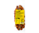 Alune padure crude intregi 90g - SOLARIS