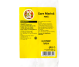 Sare mare fina neiodata 500g - SOLARIS
