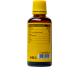 Ulei chimen negru [negrilica] 50ml - SOLARIS