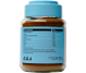 Cafeluta instant cicoare 100% borcan 50g - SOLARIS