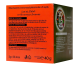 Ceai slabit pu erh ginseng 20dz - SOLARIS