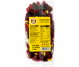 Mix fructe Deliciu rosu 125g - SOLARIS