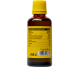 Ulei samburi struguri 50ml - SOLARIS