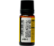 Ulei odorizant pepene galben 10ml - SOLARIS