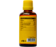 Ulei nuca 50ml - SOLARIS