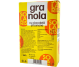 Granola ciocolata banane 300g - SOLARIS