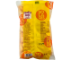 Pufuleti porumb gust pizza 50g - SOLARIS