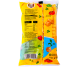 Pufuleti porumb belsug legume cu sare 50g - SOLARIS