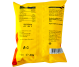 Pufuleti porumb glazurati cacao PufuChoco 40g - SOLARIS