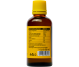 Ulei canepa 50ml - SOLARIS