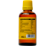 Ulei seminte in 50ml - SOLARIS