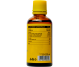 Ulei susan 50ml - SOLARIS