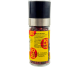 Condiment piper rosu negru boabe rasnita reutiizabila 35g - SOLARIS