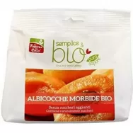 Caise deshidratate bio 150g - LA FINESTRA SUL CIELO