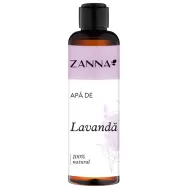 Apa florala lavanda 200ml - ZANNA