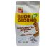 Biscuiti BuongiornoBio grau integral fructe eco 250g - LA FINESTRA SUL CIELO
