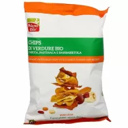 Chipsuri legume eco 75g - LA FINESTRA SUL CIELO